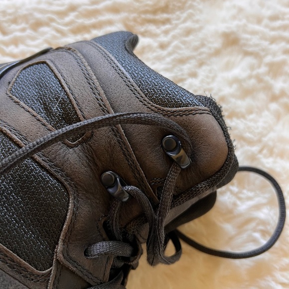 Bates | Men's Bates Raide Mid Boot E05144 | 12 - Picture 2 of 12